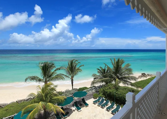 Coral Sands Beach Resort