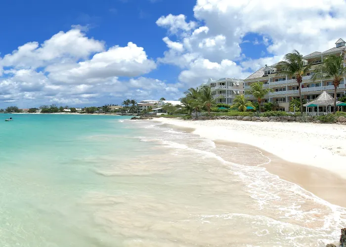Coral Sands Beach Resort